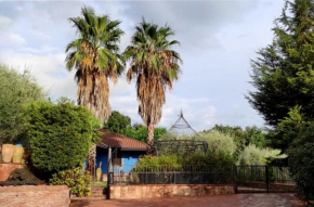 Villa Hephaestus Etna - with private pool Ragalna 
